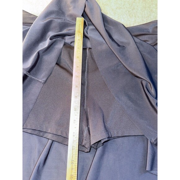 Members Mark Women’s Size XL Black Tennis Skort RN52469 - Picture 7 of 7